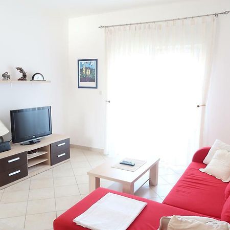 Apartments Maras Primošten Dış mekan fotoğraf