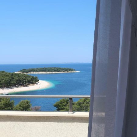 Apartments Maras Primošten Dış mekan fotoğraf
