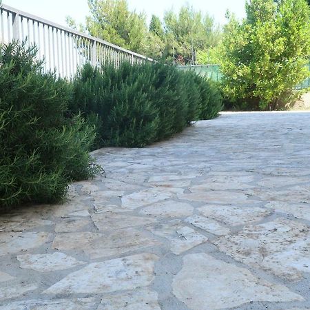 Apartments Maras Primošten Dış mekan fotoğraf