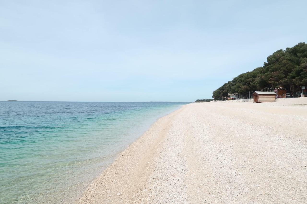 Apartments Maras Primošten Dış mekan fotoğraf