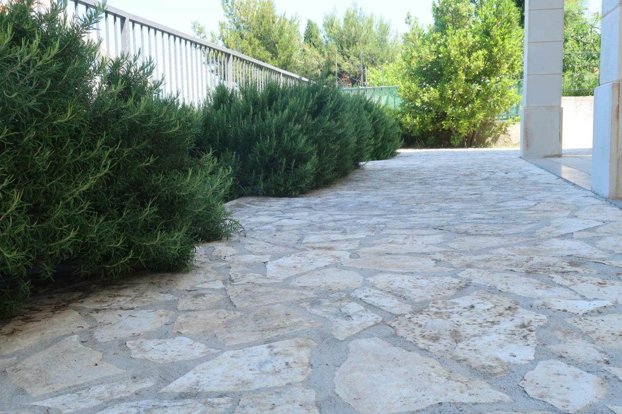 Apartments Maras Primošten Dış mekan fotoğraf