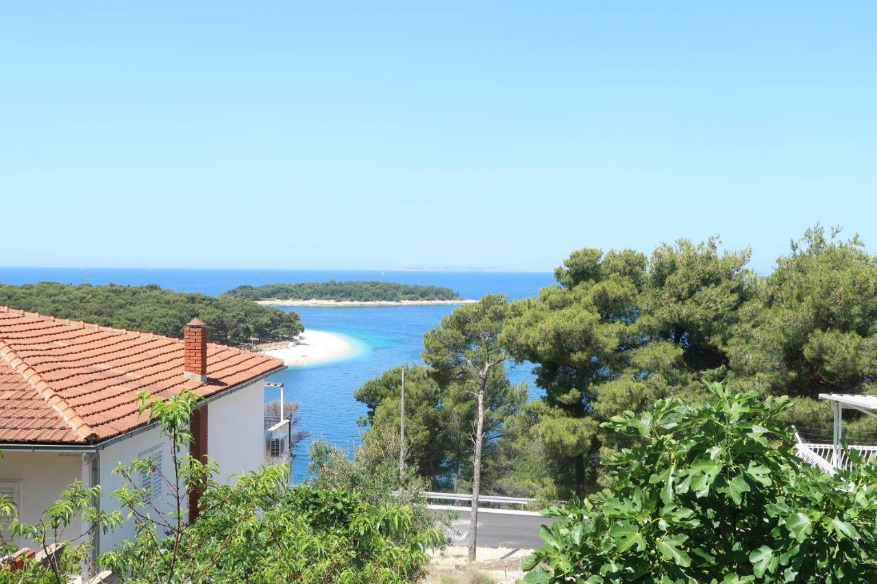Apartments Maras Primošten Dış mekan fotoğraf