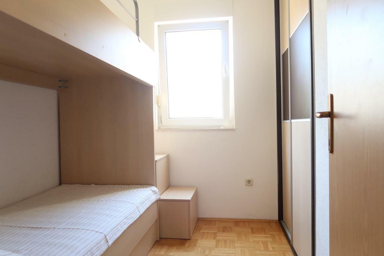 Apartments Maras Primošten Dış mekan fotoğraf