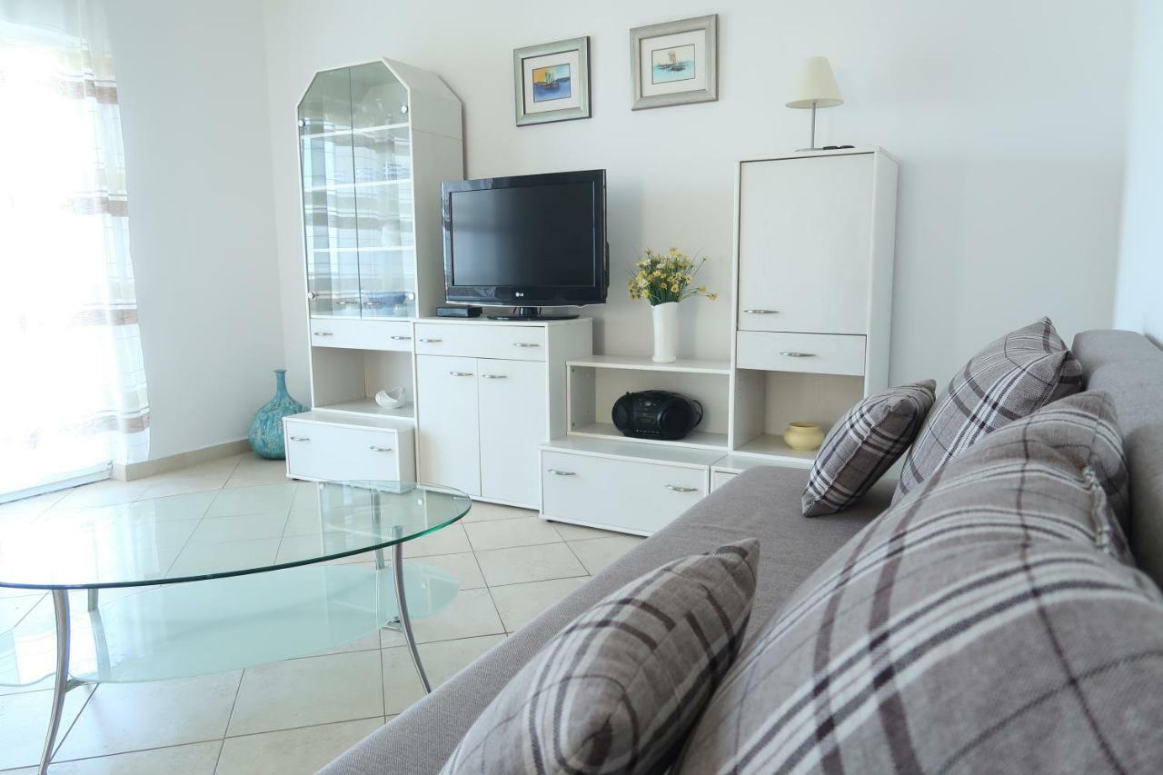 Apartments Maras Primošten Dış mekan fotoğraf