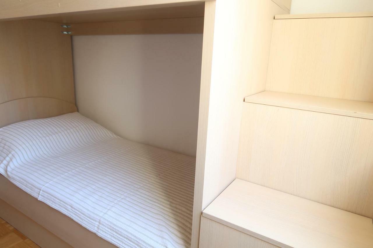 Apartments Maras Primošten Dış mekan fotoğraf