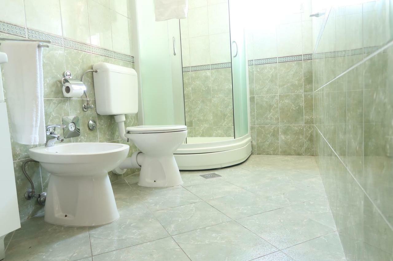 Apartments Maras Primošten Dış mekan fotoğraf