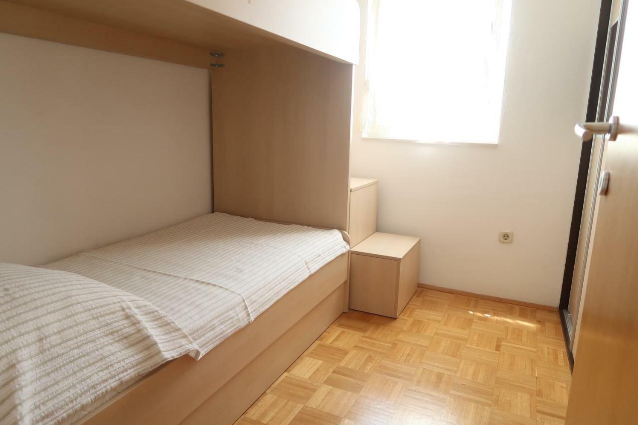 Apartments Maras Primošten Dış mekan fotoğraf