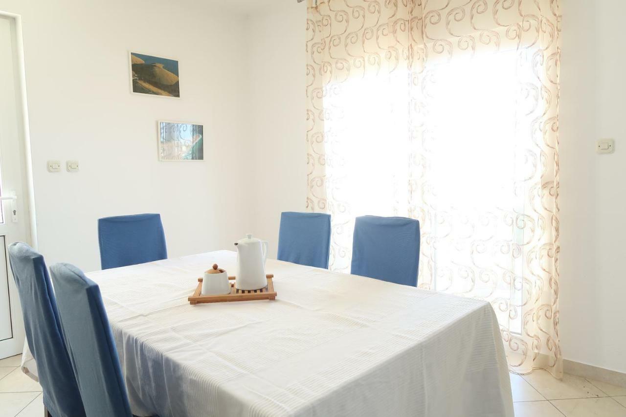 Apartments Maras Primošten Dış mekan fotoğraf